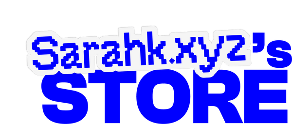 sarahk.xyz's store